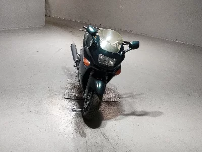 Kawasaki ZZR400