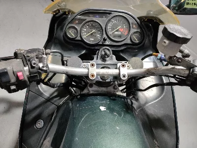 Kawasaki ZZR400
