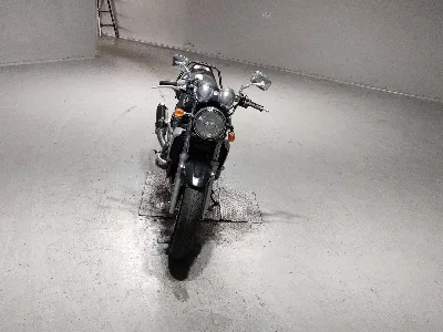 Kawasaki BALIUS250-2