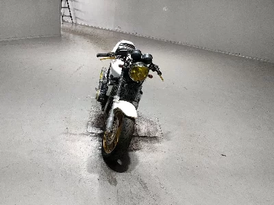 Honda CB400SFV-1