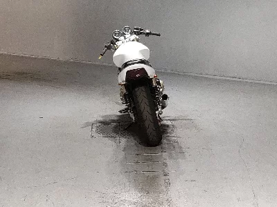 Honda CB400SFV-1