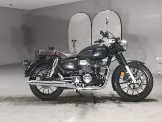 Honda GB350C  с аукциона в Японии
