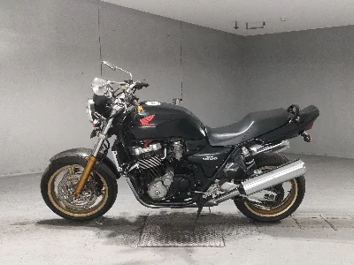 Honda CB1300SF