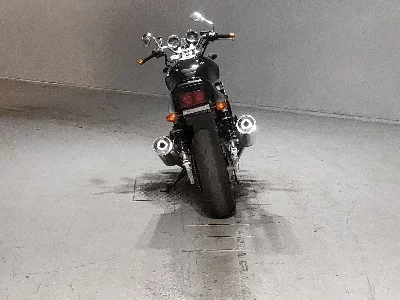 Honda CB1300SF