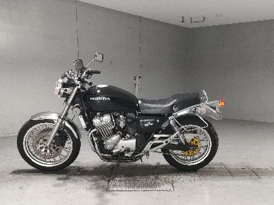 Honda CB400
