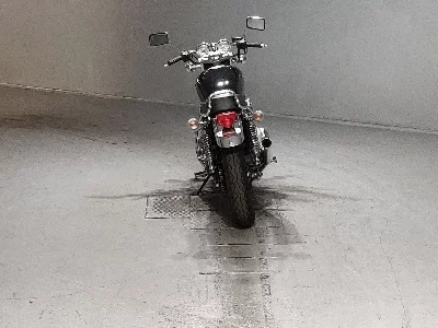 Honda CB400