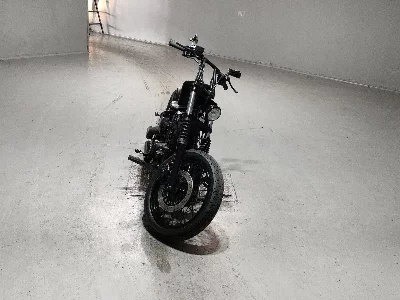 Yamaha DRAGSTAR400