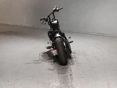 Yamaha DRAGSTAR400