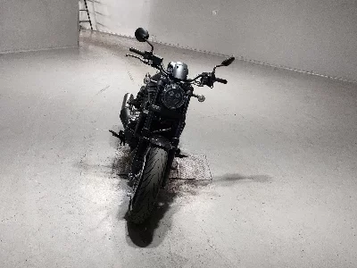 Honda  REBEL 1100DCT