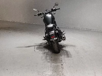 Honda  REBEL 1100DCT