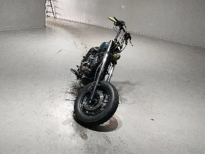 Yamaha DRAGSTAR400 CLASSIC