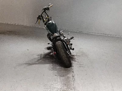 Yamaha DRAGSTAR400 CLASSIC