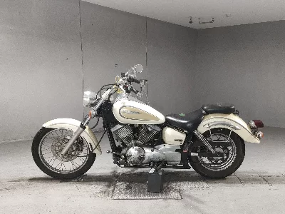 Yamaha DRAGSTAR 250