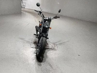 Suzuki GLASS TRACKER BIG BOY