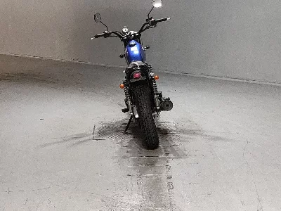 Suzuki GLASS TRACKER BIG BOY