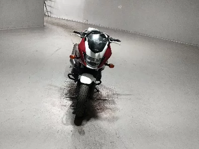 Honda CB400SFV-4 BOLDOR