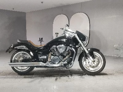 Suzuki BOULEVARDM109R