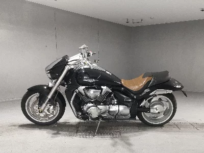 Suzuki BOULEVARDM109R