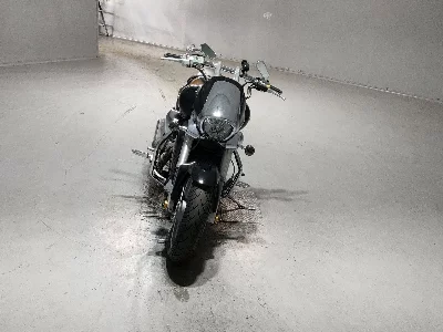 Suzuki BOULEVARDM109R