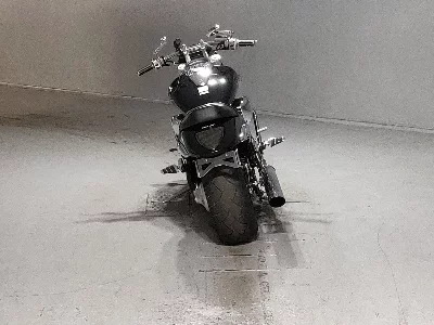 Suzuki BOULEVARDM109R
