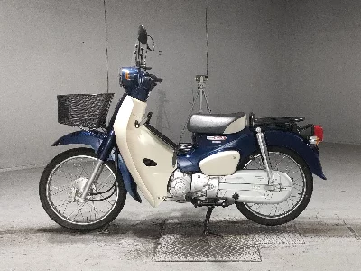 Honda SUPER CUB50