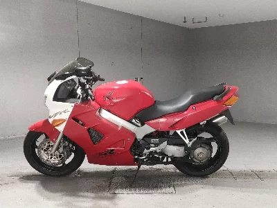 Honda VFR800