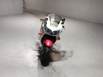 Honda VFR800