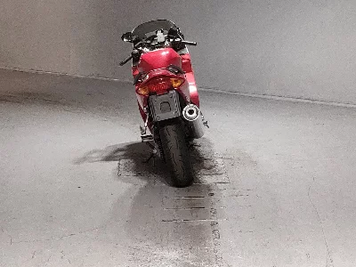 Honda VFR800