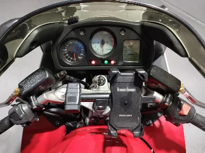 Honda VFR800
