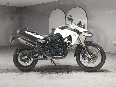 BMW BMW F800GS