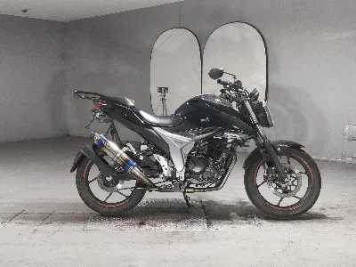 Suzuki JIKUSA-150