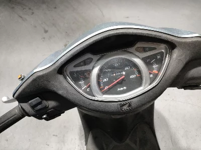 Honda LEAD 110