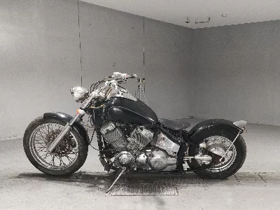 Yamaha DRAGSTAR400