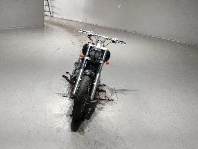 Yamaha DRAGSTAR400