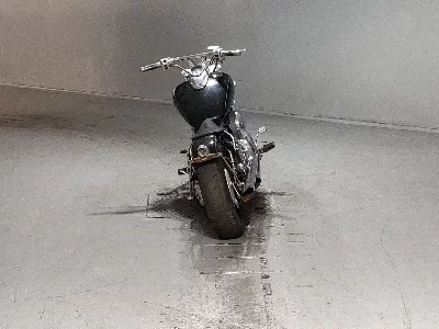 Yamaha DRAGSTAR400