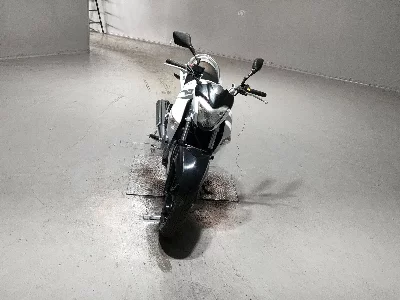 Suzuki GSR250