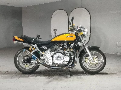 Kawasaki ZEPHYR1100