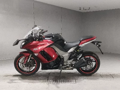 Kawasaki NINJA1000