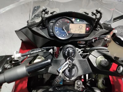 Kawasaki NINJA1000