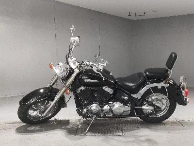 Yamaha DRAGSTAR400 CLASSIC