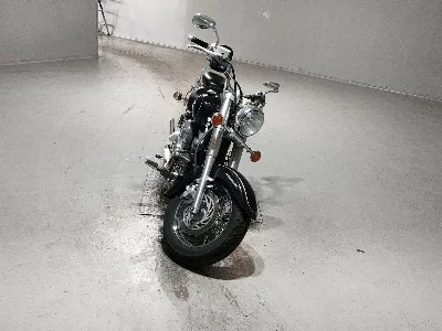 Yamaha DRAGSTAR400 CLASSIC