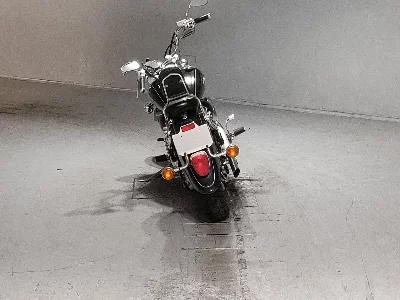 Yamaha DRAGSTAR400 CLASSIC
