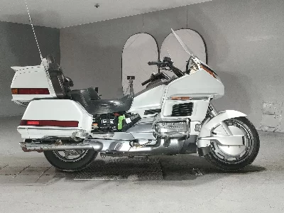 Honda GL1500