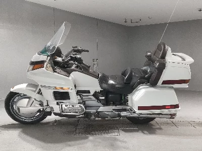 Honda GL1500
