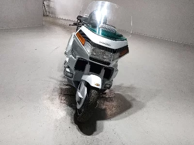 Honda GL1500