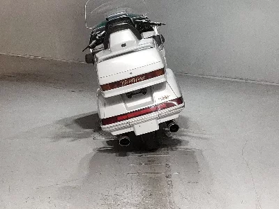 Honda GL1500