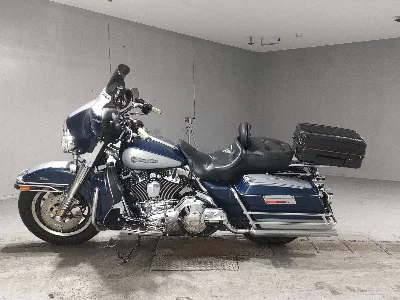 Harley-Davidson HARLEY FLHTC1450