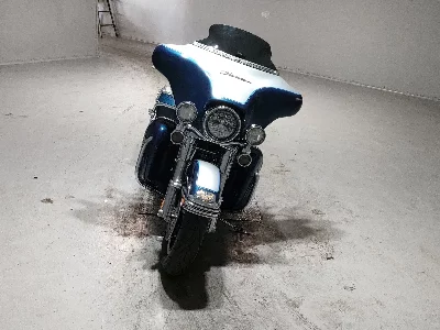 Harley-Davidson HARLEY FLHTC1450