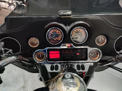 Harley-Davidson HARLEY FLHTC1450