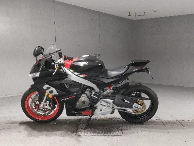 Aprilia  APRILIA RS660